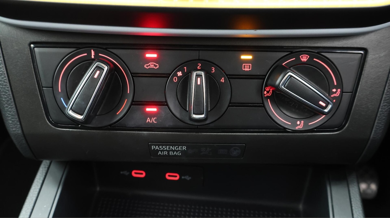 Used SEAT Ibiza 2023 for sale - 76059463: Photo 13