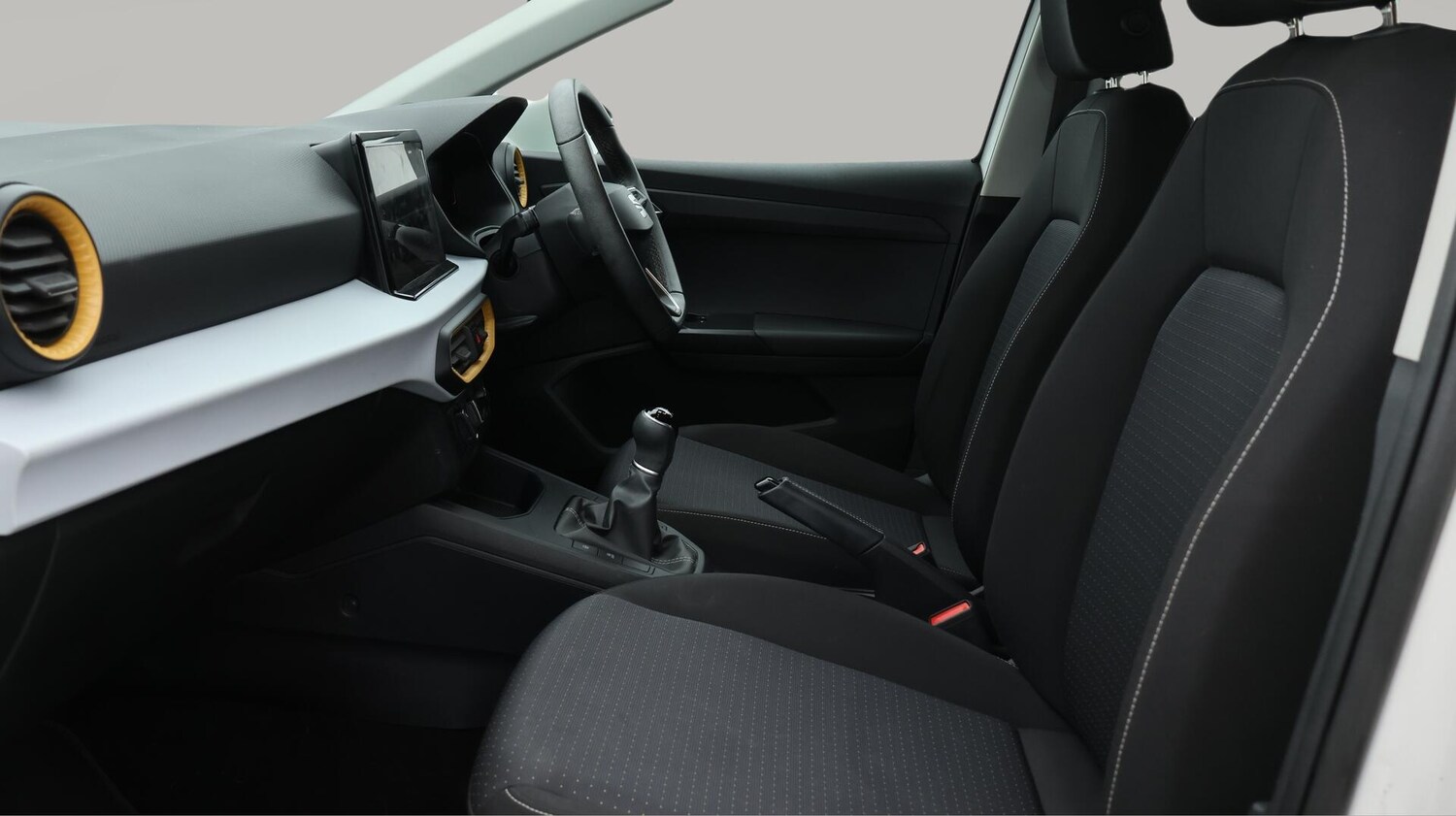 Used SEAT Ibiza 2023 for sale - 76059463: Photo 15
