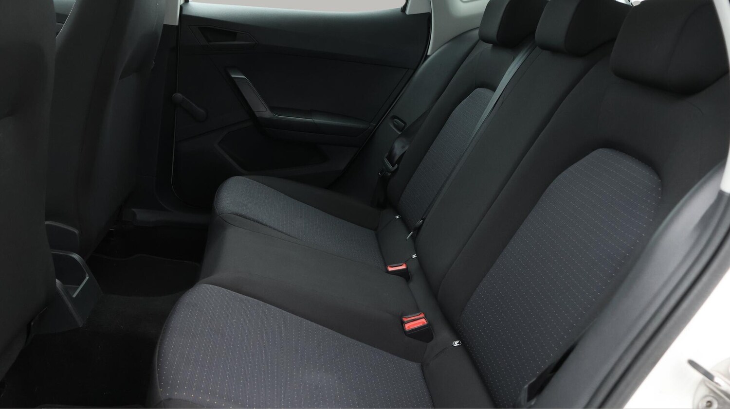 Used SEAT Ibiza 2023 for sale - 76059463: Photo 17