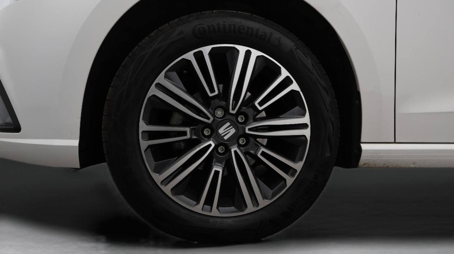 Used SEAT Ibiza 2023 for sale - 76059463: Photo 19