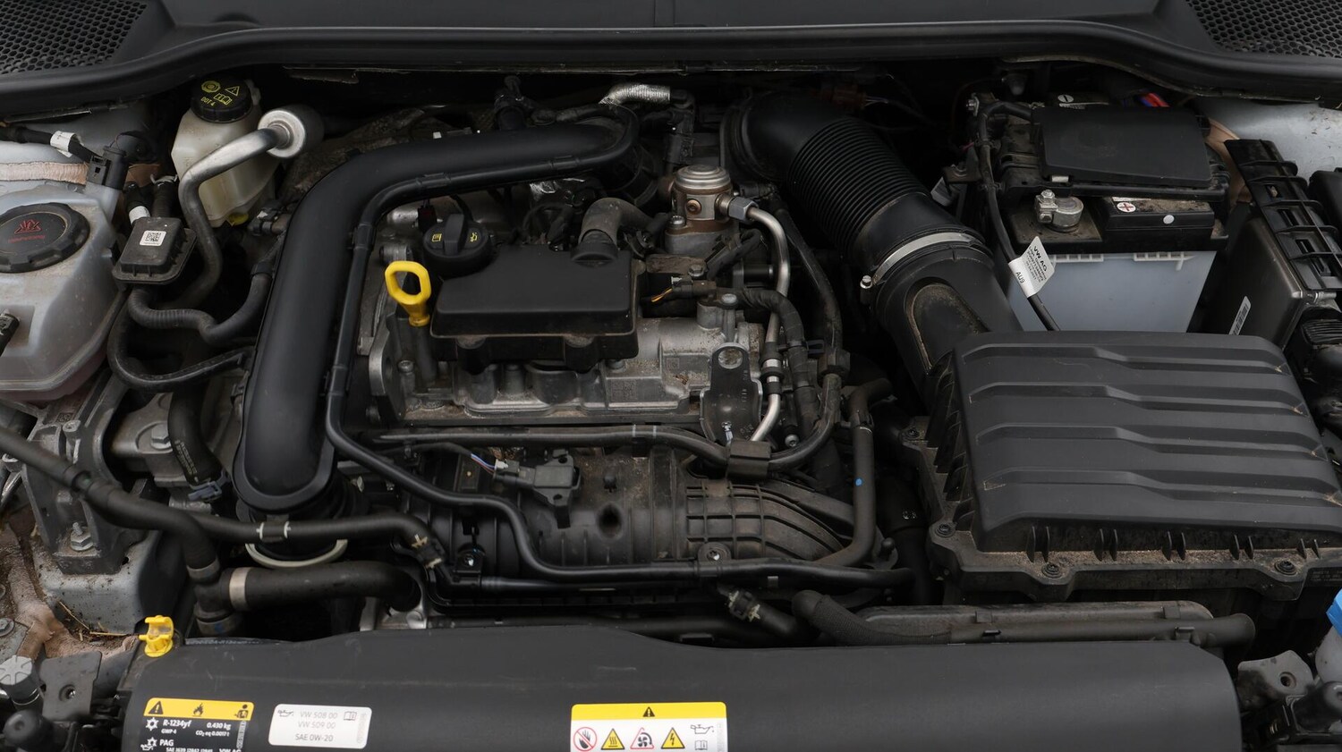 Used SEAT Ibiza 2023 for sale - 76059463: Photo 20
