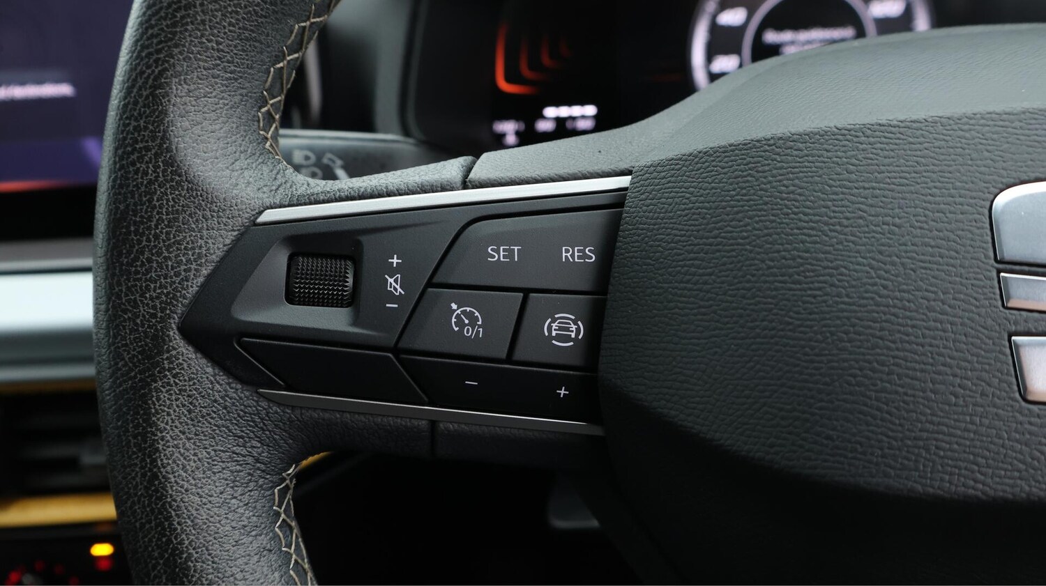 Used SEAT Ibiza 2023 for sale - 76059463: Photo 21