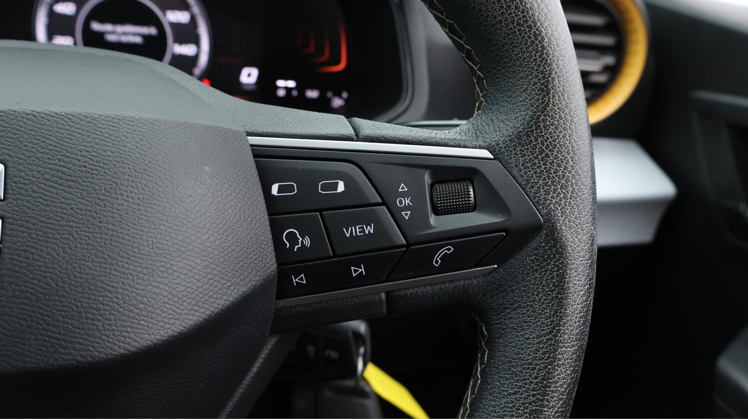 Used SEAT Ibiza 2023 for sale - 76059463: Photo 22