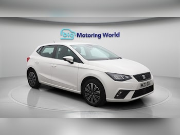 Used SEAT Ibiza 2023 for sale - 76059463: Photo 2