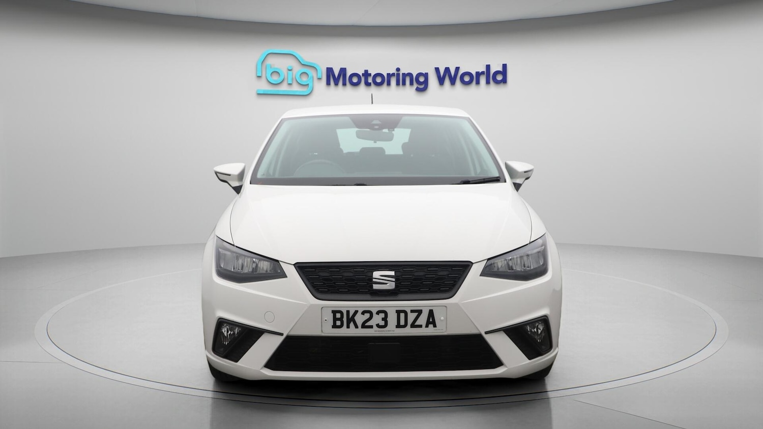 Used SEAT Ibiza 2023 for sale - 76059463: Photo 3
