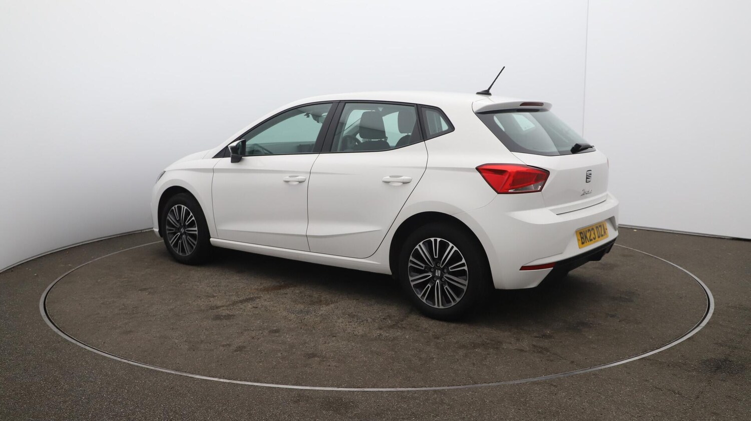 Used SEAT Ibiza 2023 for sale - 76059463: Photo 32