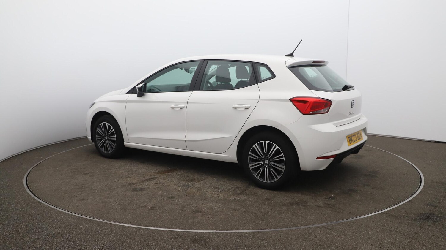 Used SEAT Ibiza 2023 for sale - 76059463: Photo 34