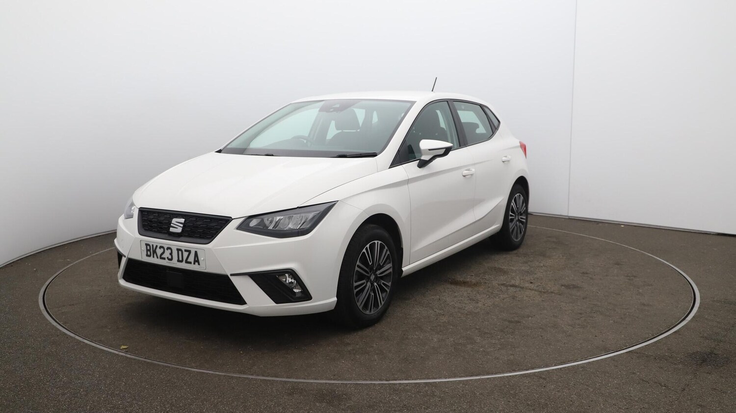Used SEAT Ibiza 2023 for sale - 76059463: Photo 36