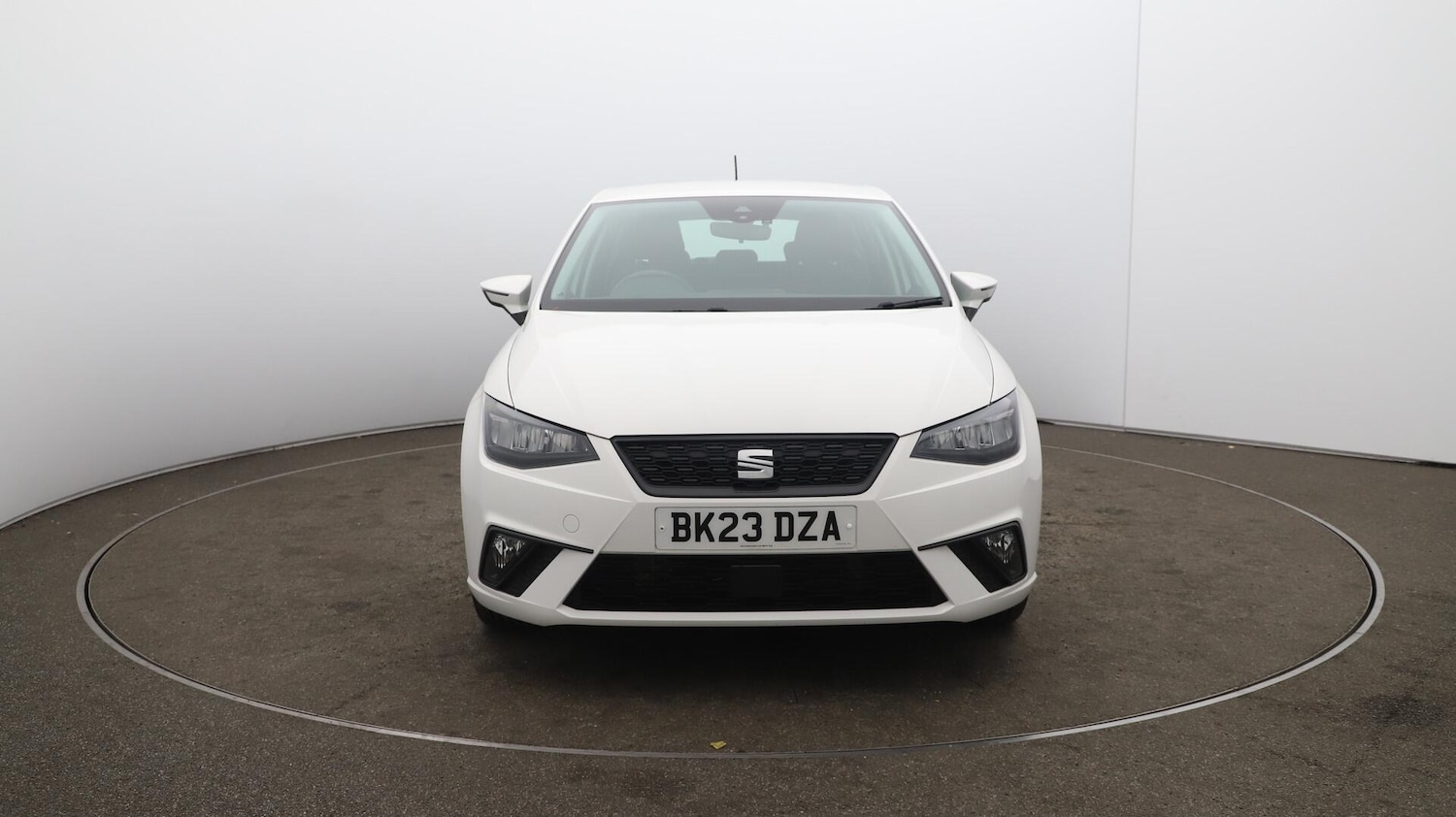 Used SEAT Ibiza 2023 for sale - 76059463: Photo 39