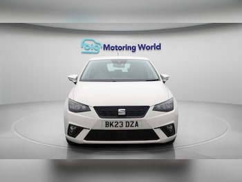 Used SEAT Ibiza 2023 for sale - 76059463: Photo 3
