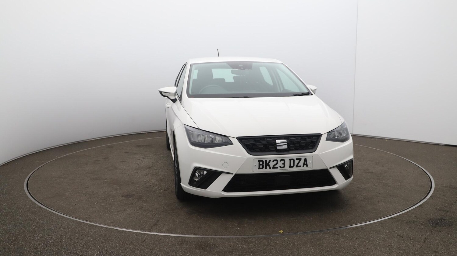 Used SEAT Ibiza 2023 for sale - 76059463: Photo 40