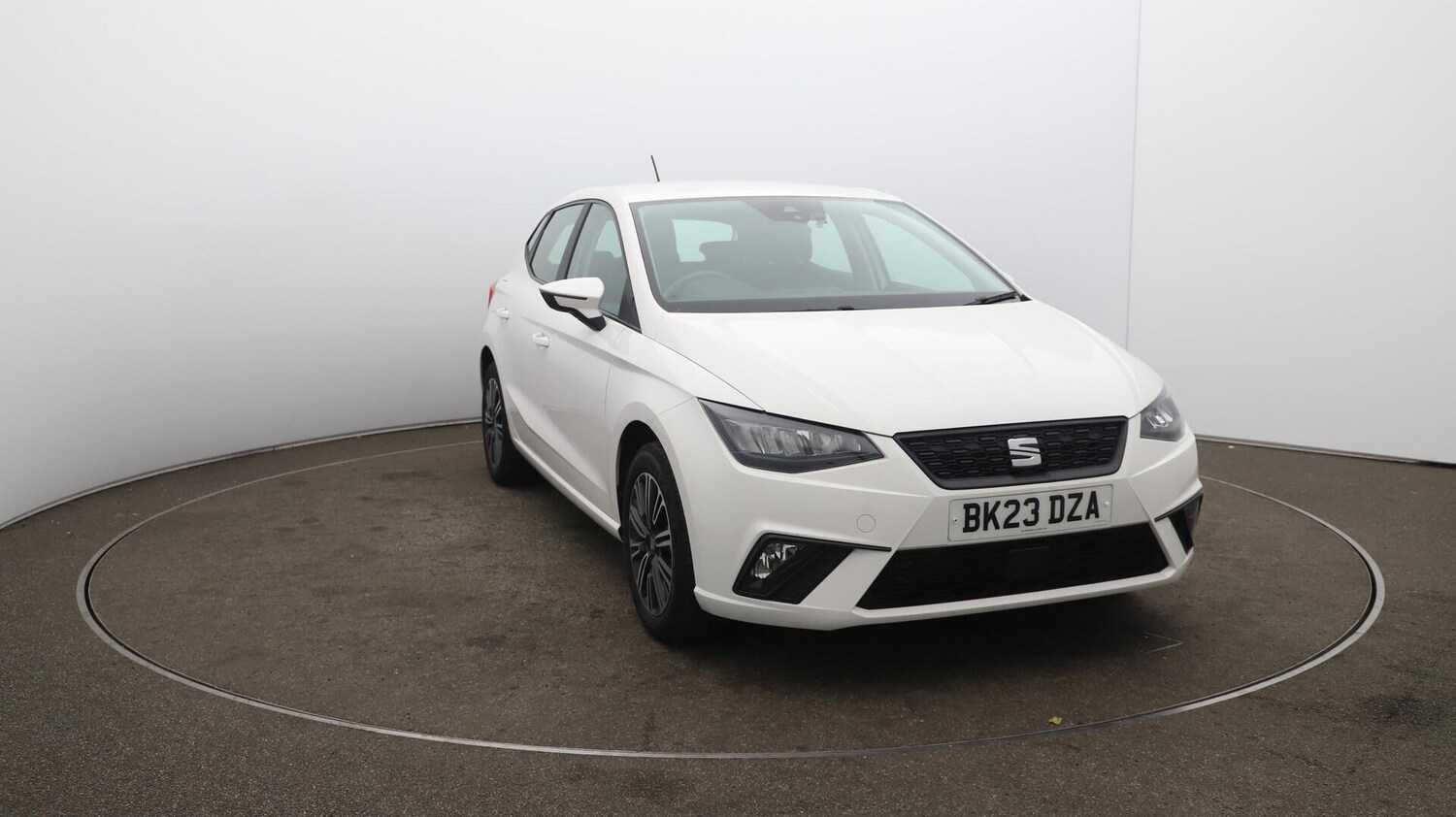 Used SEAT Ibiza 2023 for sale - 76059463: Photo 41