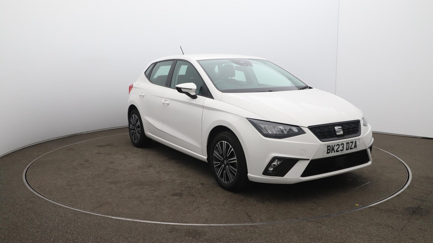 Used SEAT Ibiza 2023 for sale - 76059463: Photo 42