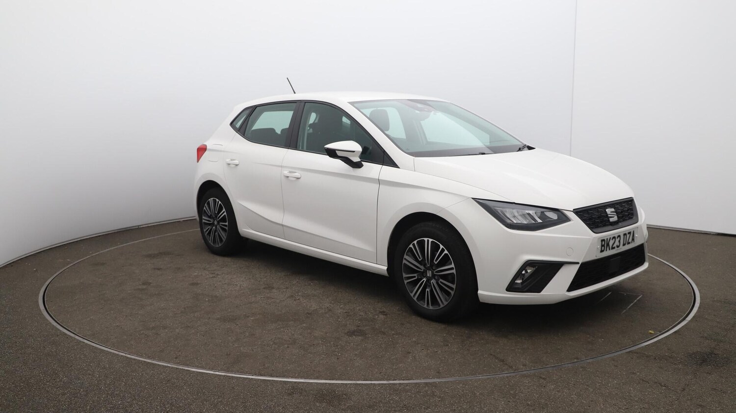 Used SEAT Ibiza 2023 for sale - 76059463: Photo 43