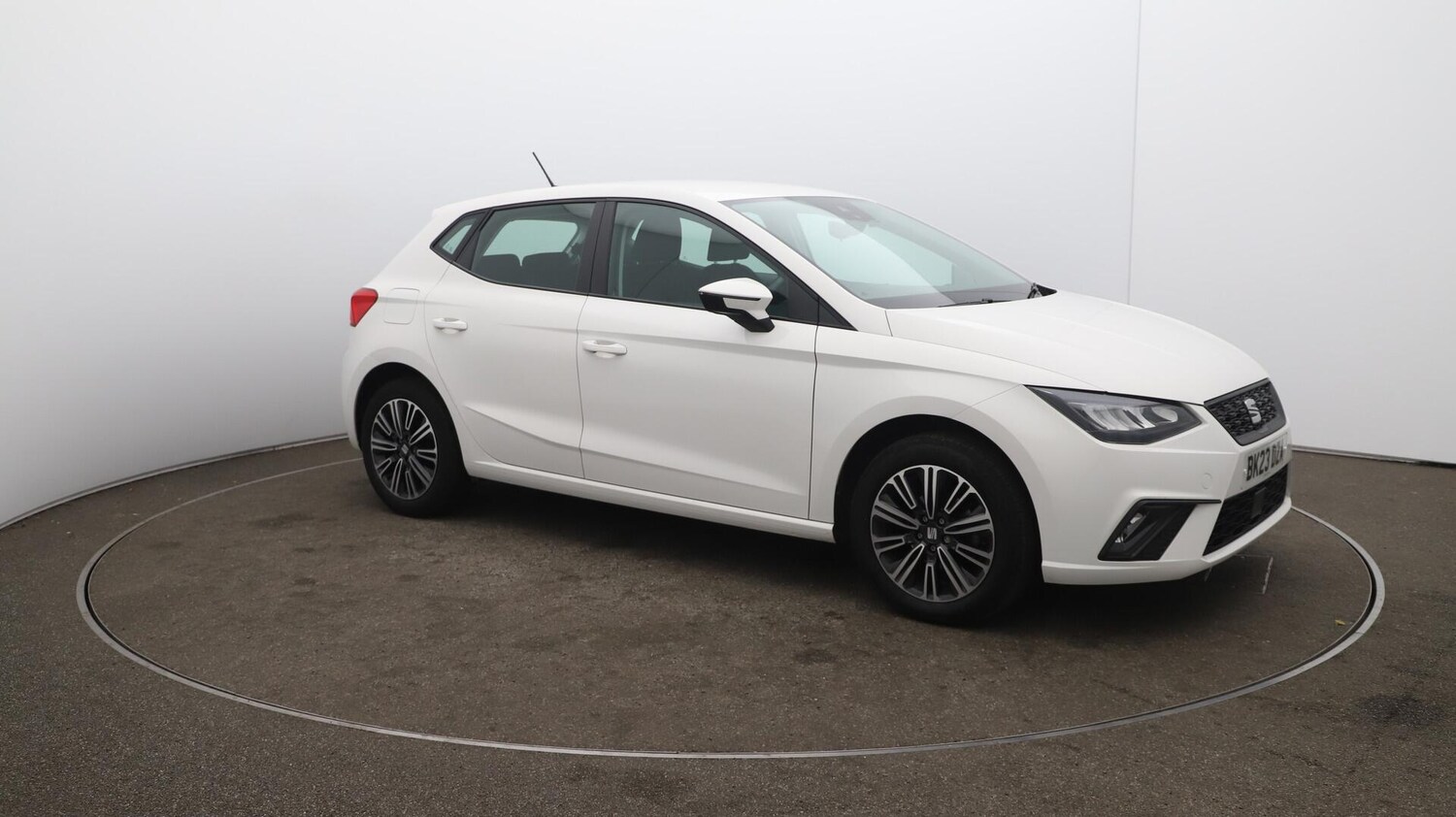 Used SEAT Ibiza 2023 for sale - 76059463: Photo 44