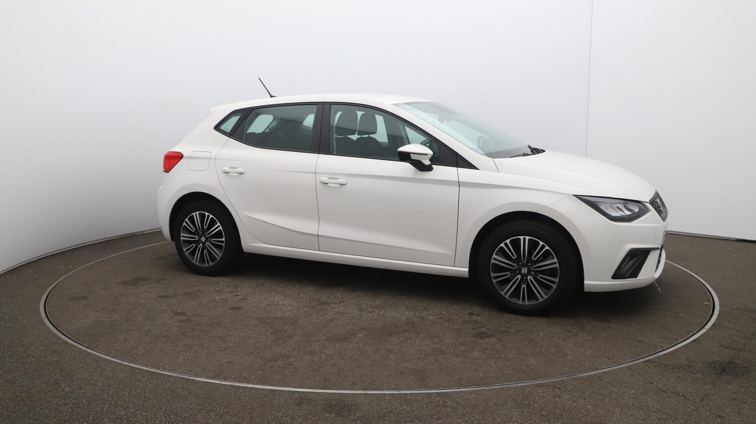 Used SEAT Ibiza 2023 for sale - 76059463: Photo 45