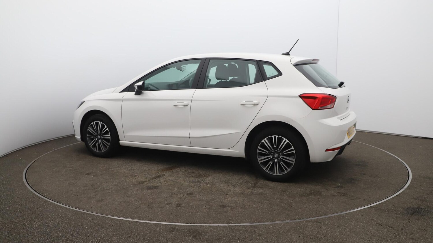 Used SEAT Ibiza 2023 for sale - 76059463: Photo 46