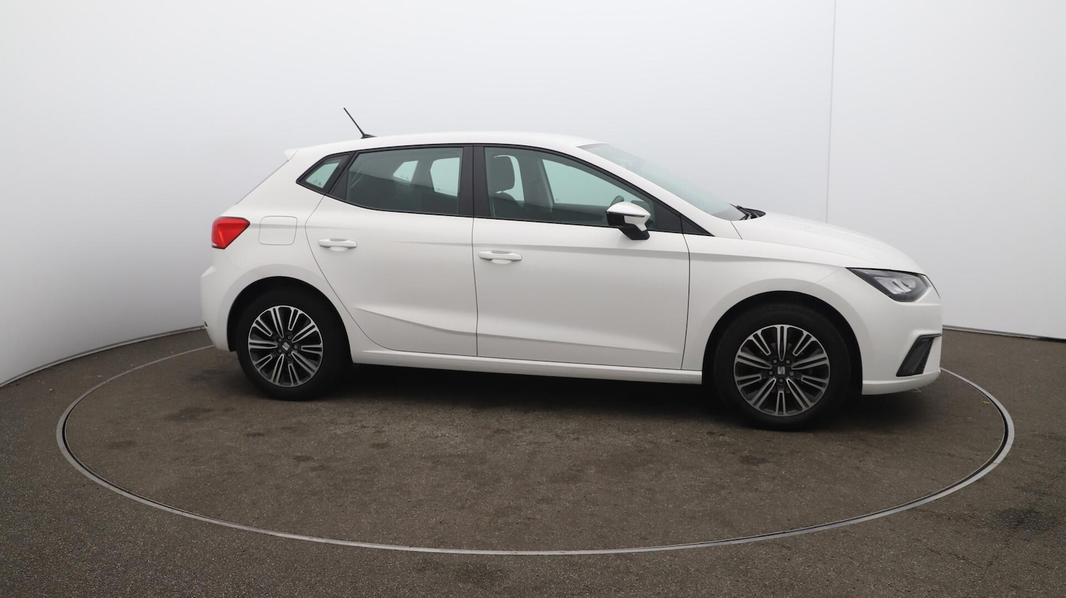 Used SEAT Ibiza 2023 for sale - 76059463: Photo 47