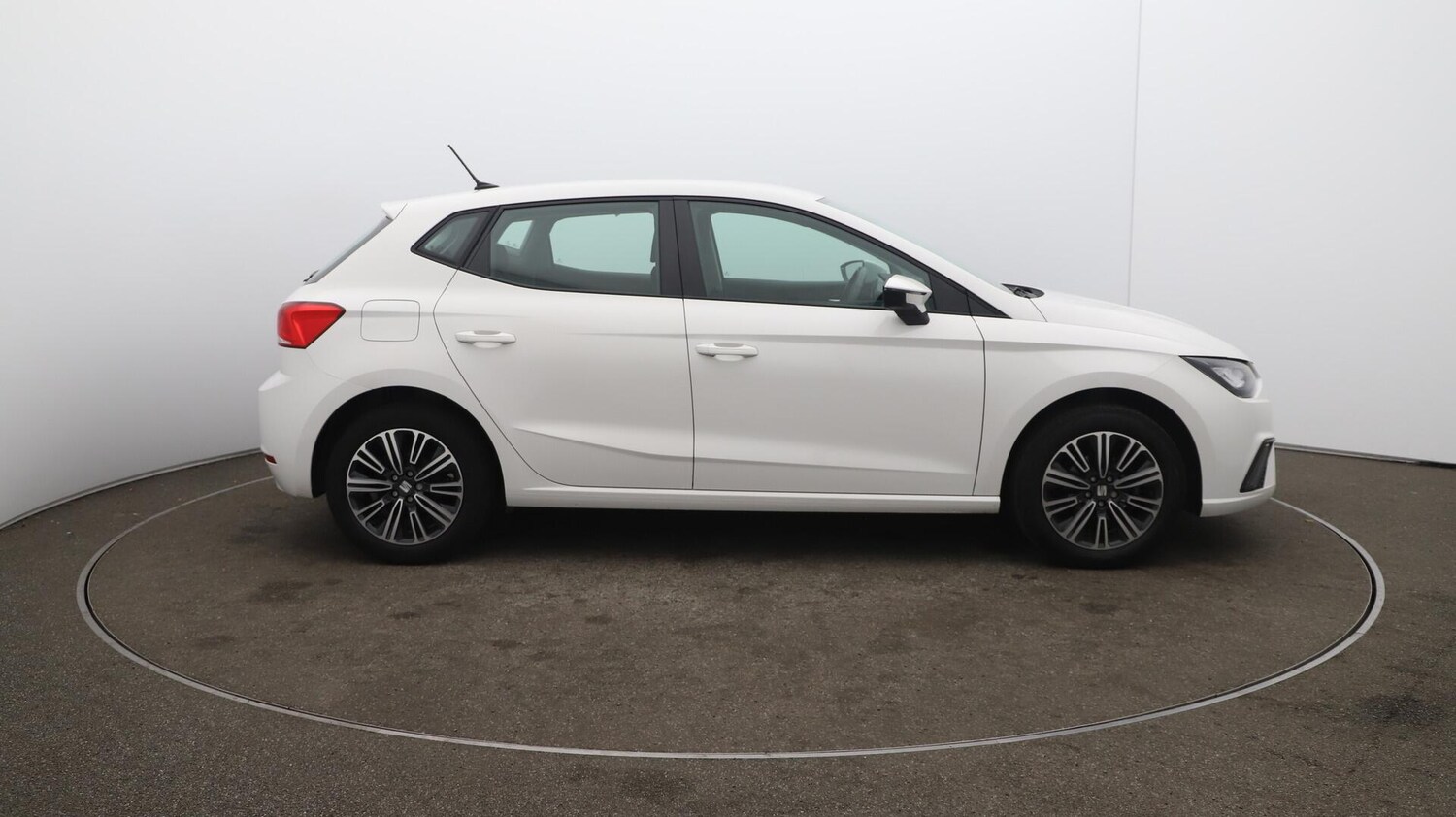 Used SEAT Ibiza 2023 for sale - 76059463: Photo 48
