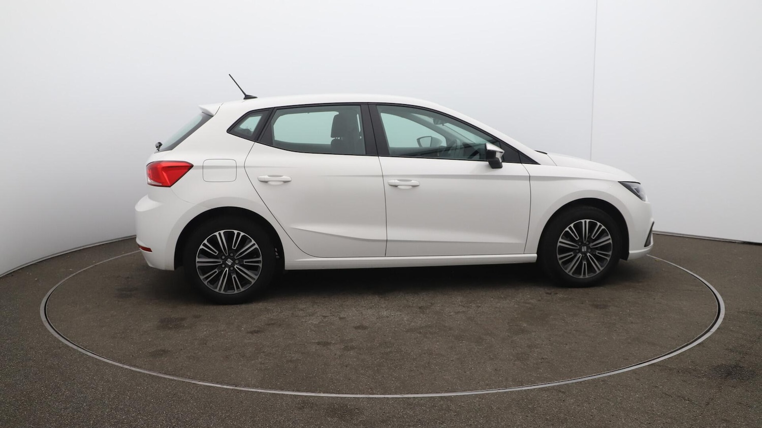 Used SEAT Ibiza 2023 for sale - 76059463: Photo 49