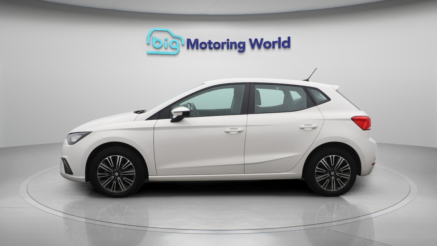 Used SEAT Ibiza 2023 for sale - 76059463: Photo 5