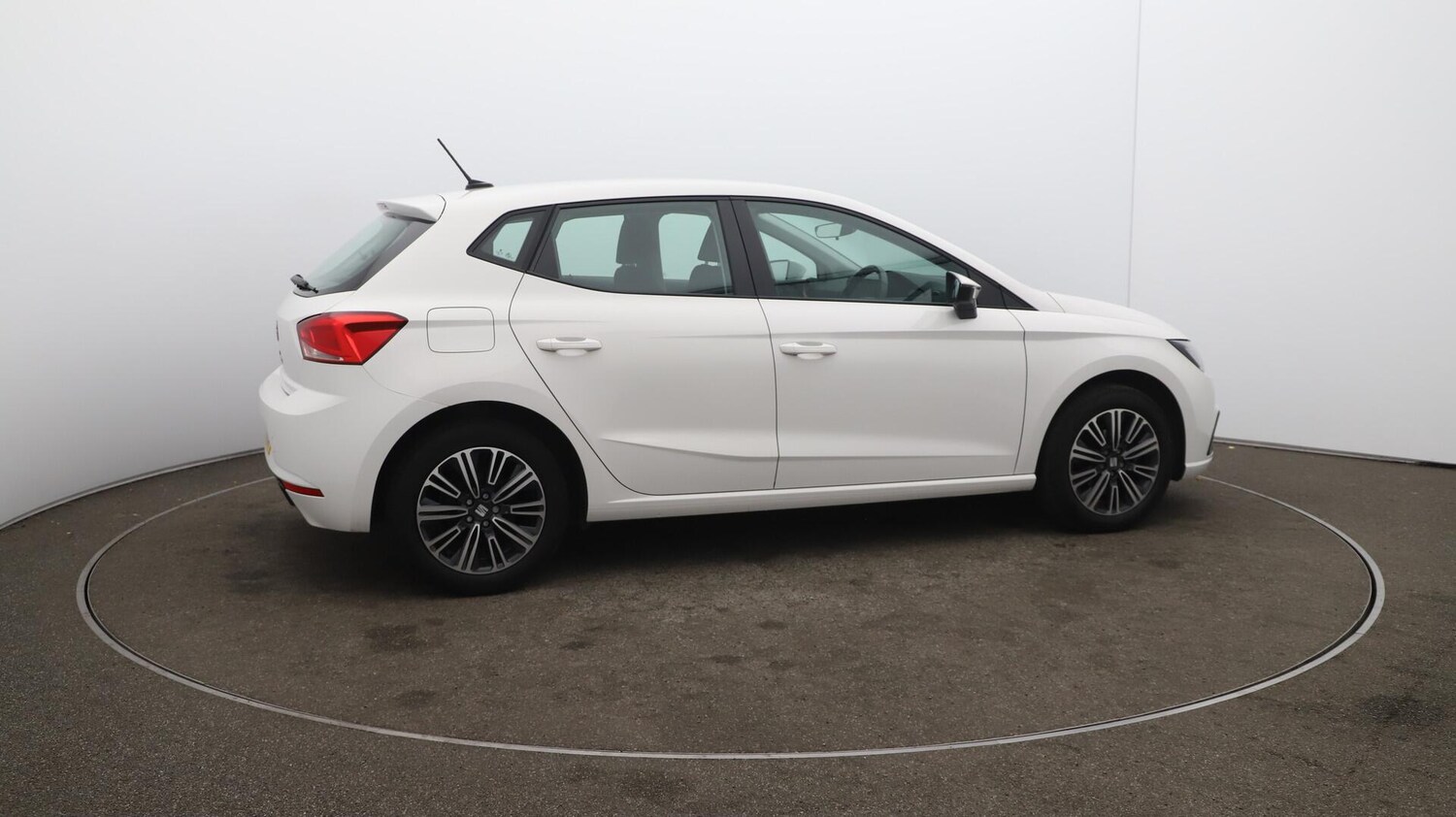 Used SEAT Ibiza 2023 for sale - 76059463: Photo 50