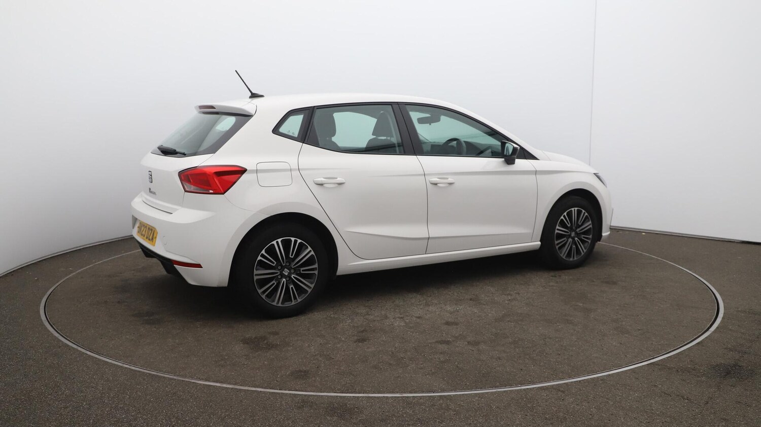 Used SEAT Ibiza 2023 for sale - 76059463: Photo 51