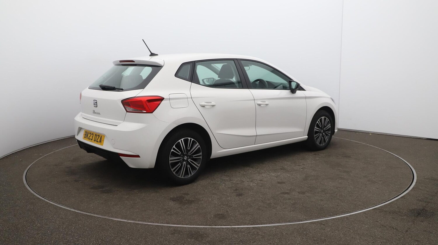 Used SEAT Ibiza 2023 for sale - 76059463: Photo 52