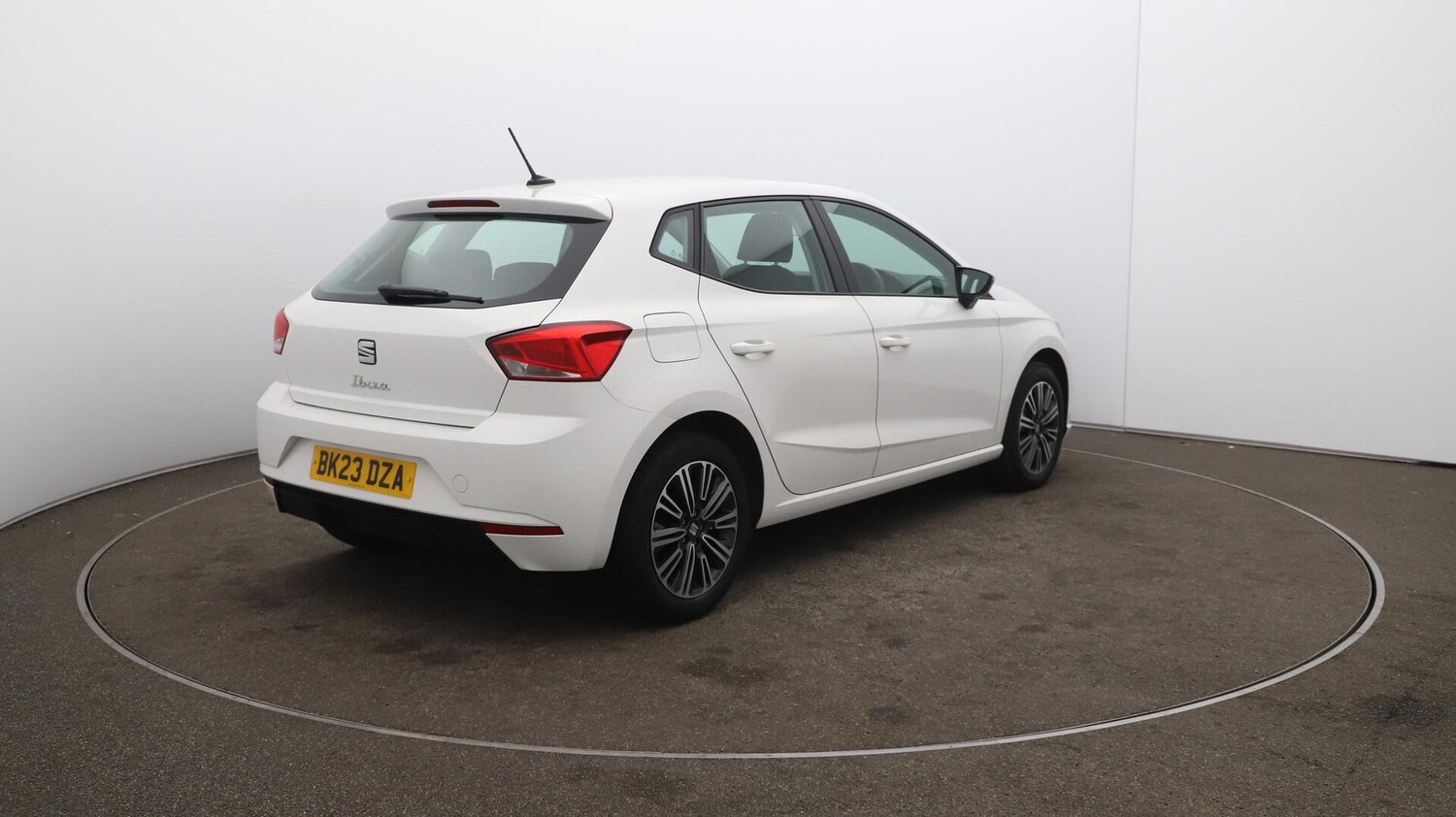 Used SEAT Ibiza 2023 for sale - 76059463: Photo 53