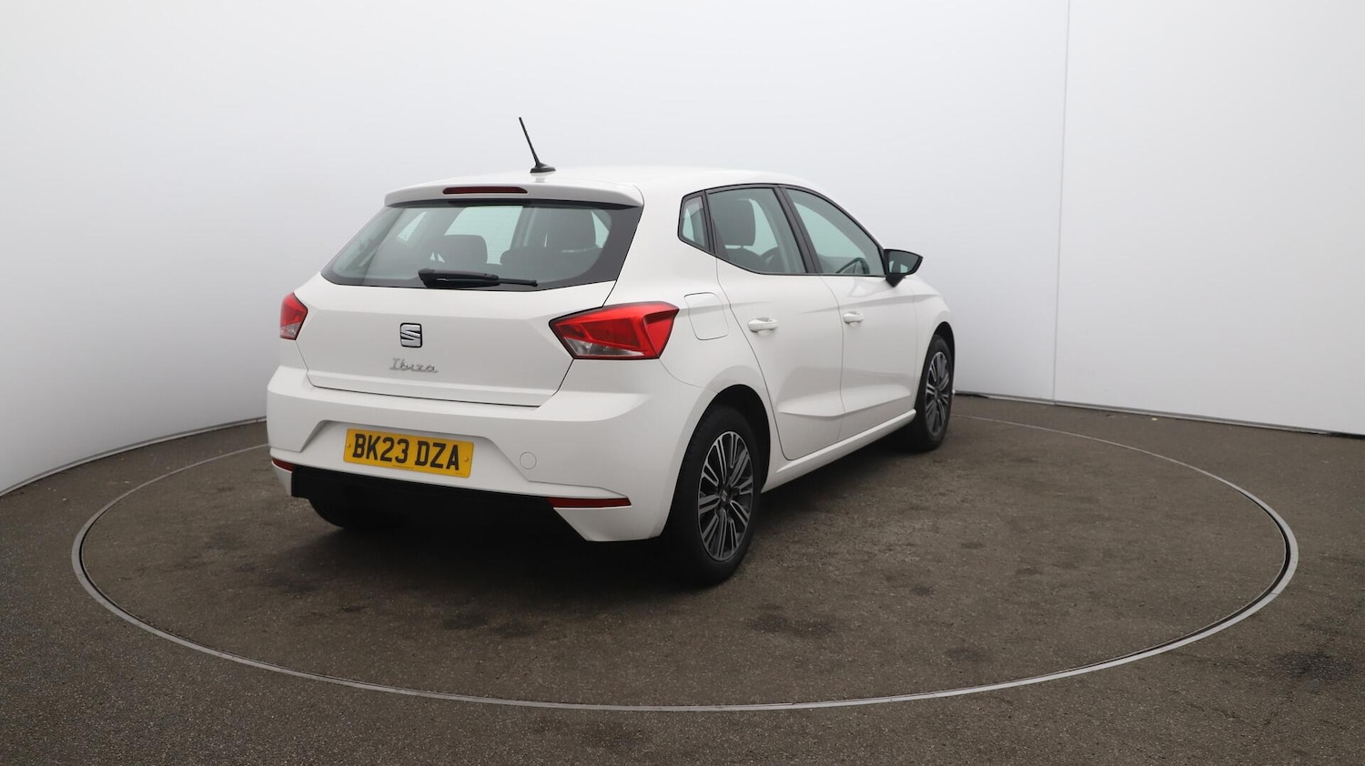 Used SEAT Ibiza 2023 for sale - 76059463: Photo 54