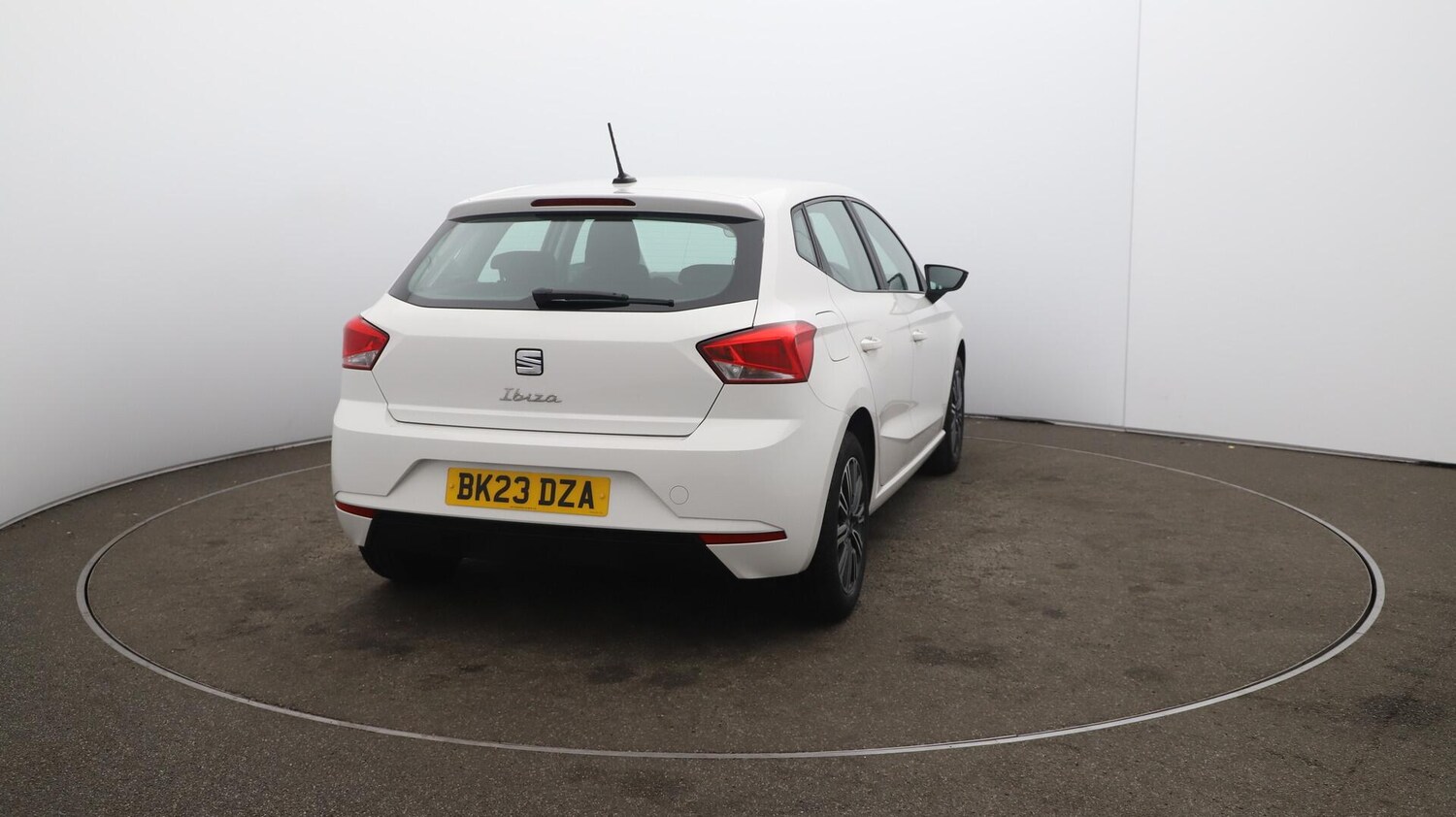 Used SEAT Ibiza 2023 for sale - 76059463: Photo 55