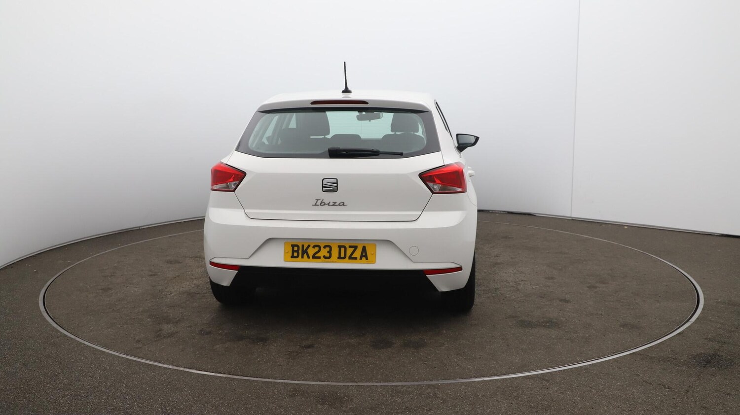 Used SEAT Ibiza 2023 for sale - 76059463: Photo 56
