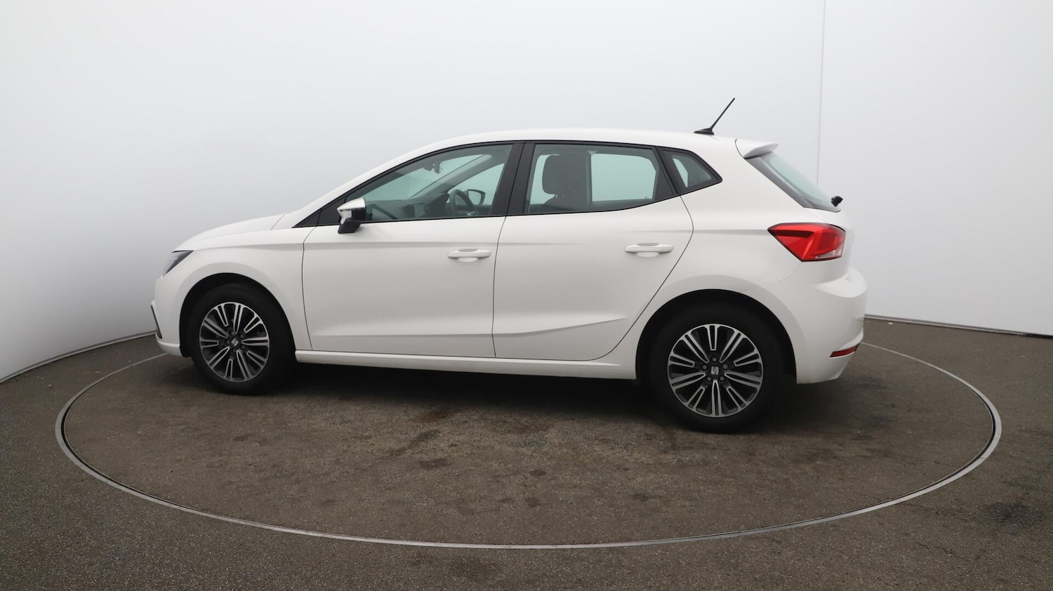 Used SEAT Ibiza 2023 for sale - 76059463: Photo 57