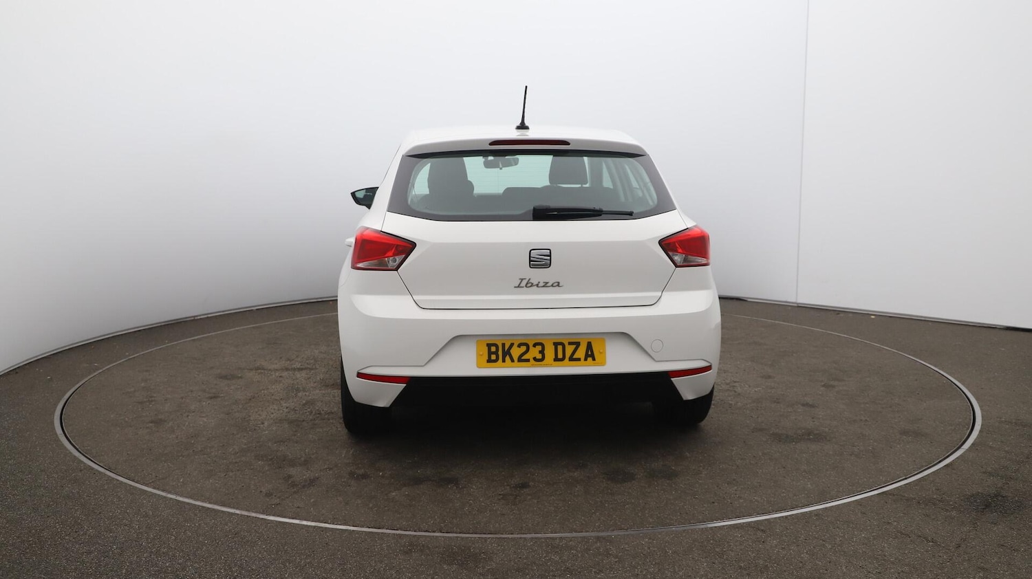 Used SEAT Ibiza 2023 for sale - 76059463: Photo 58