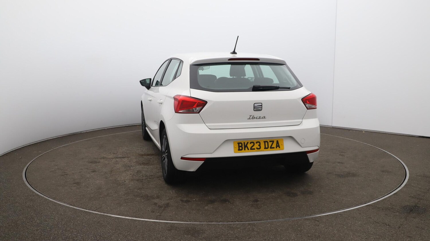 Used SEAT Ibiza 2023 for sale - 76059463: Photo 59