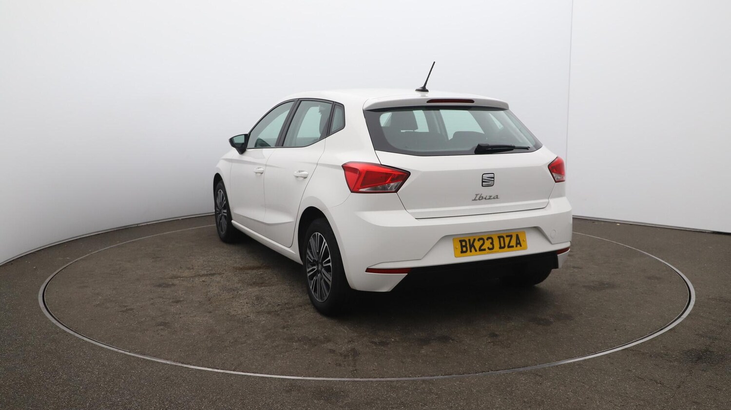 Used SEAT Ibiza 2023 for sale - 76059463: Photo 60