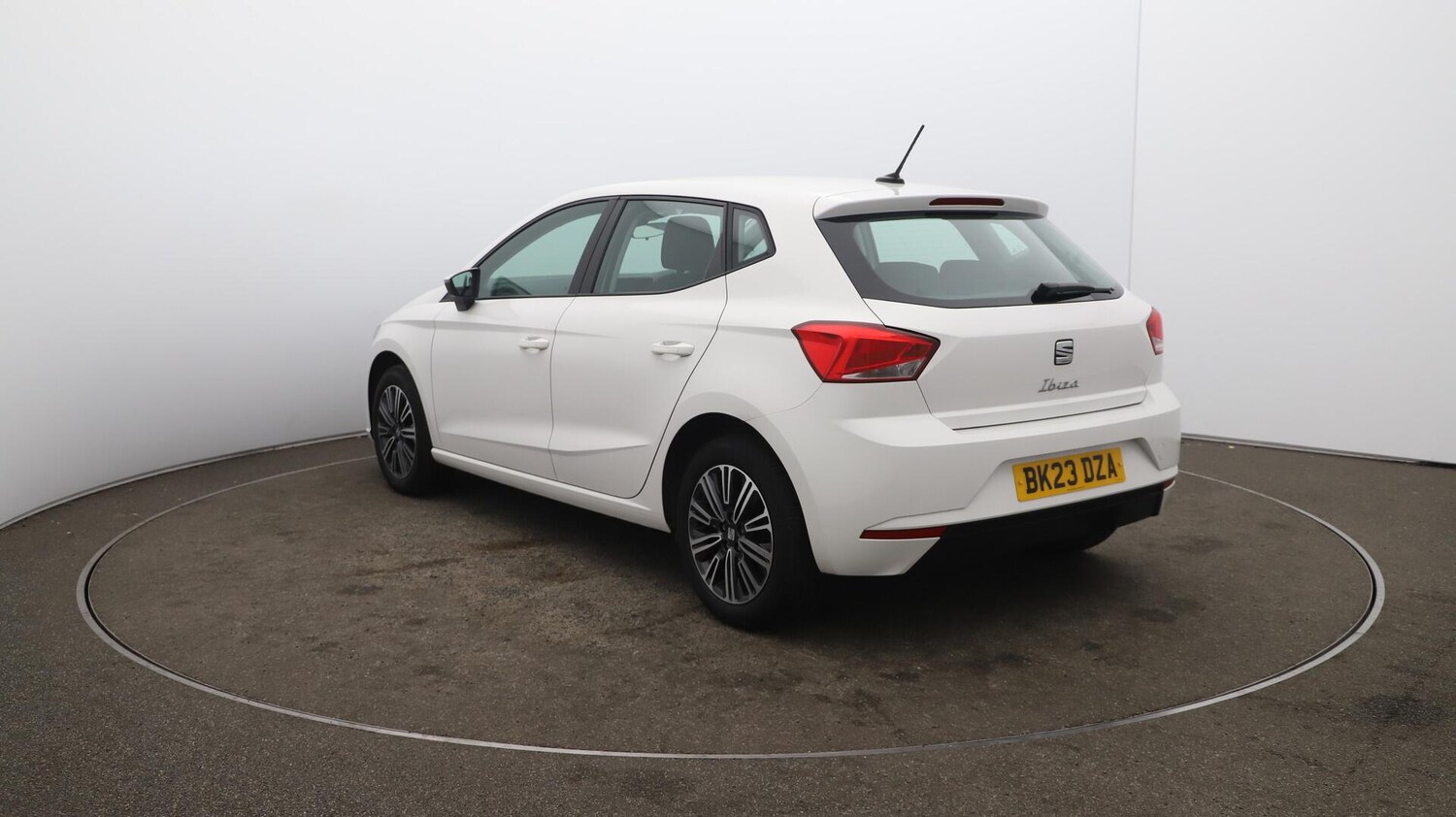 Used SEAT Ibiza 2023 for sale - 76059463: Photo 61