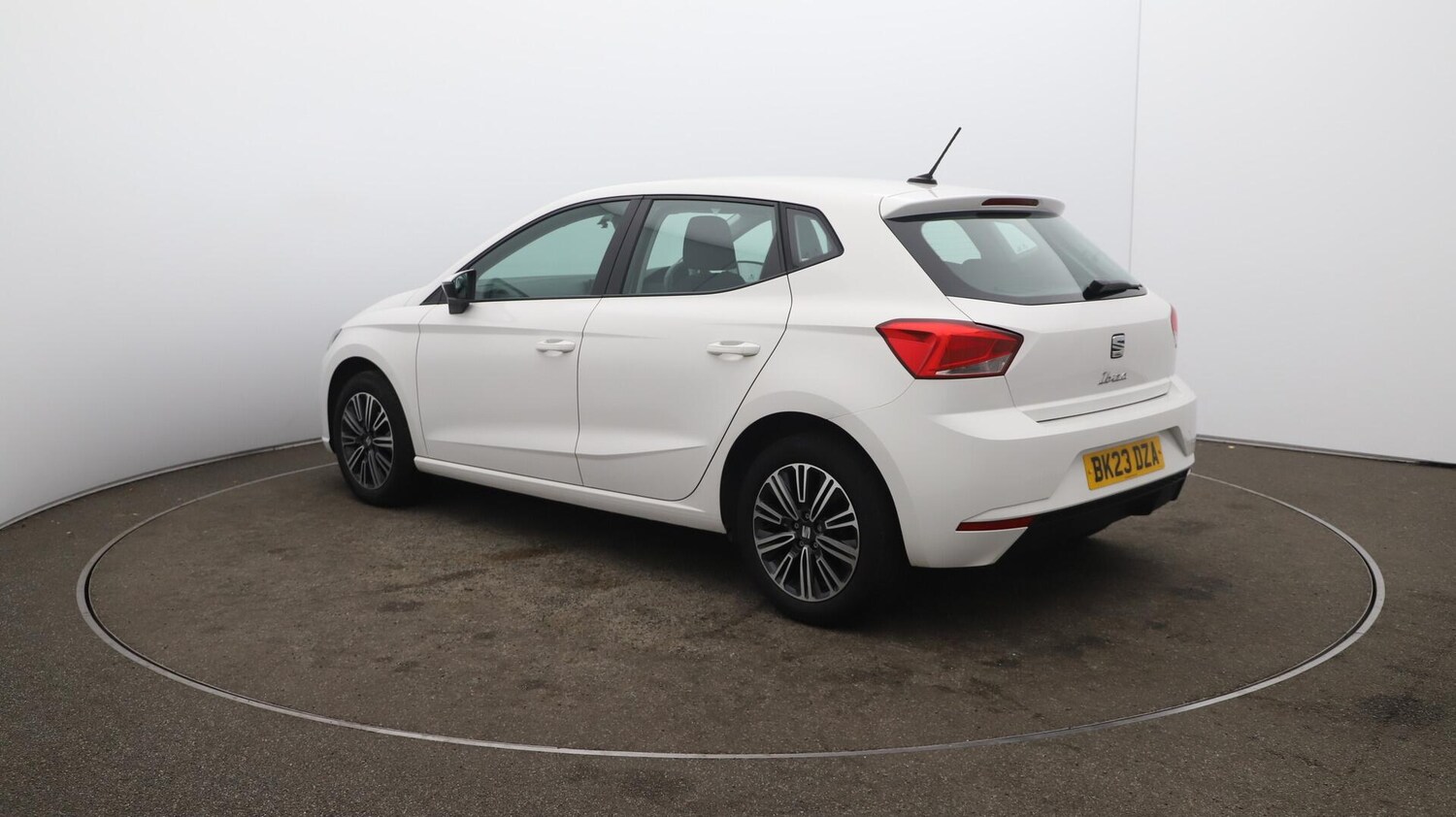 Used SEAT Ibiza 2023 for sale - 76059463: Photo 62