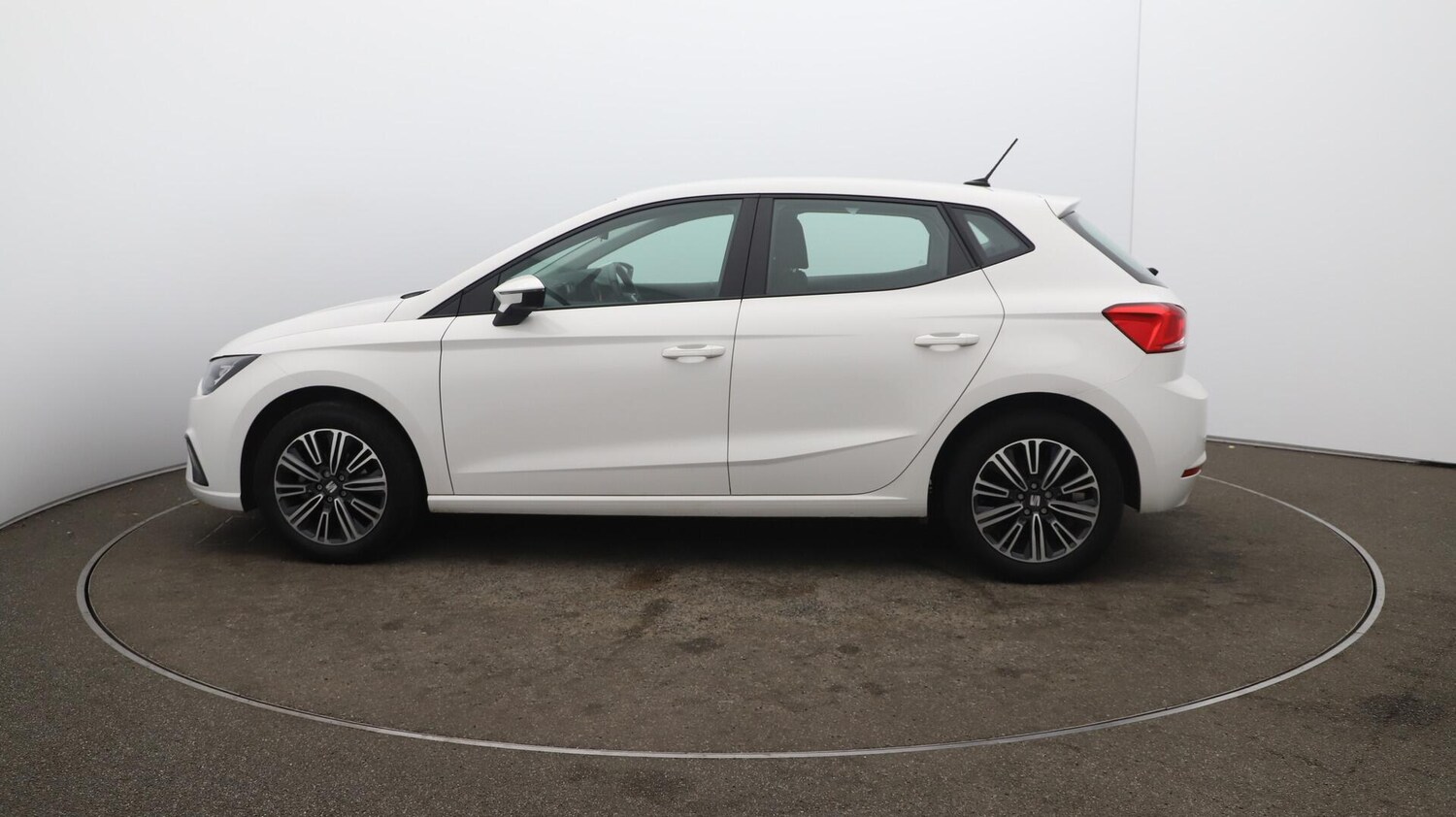 Used SEAT Ibiza 2023 for sale - 76059463: Photo 63