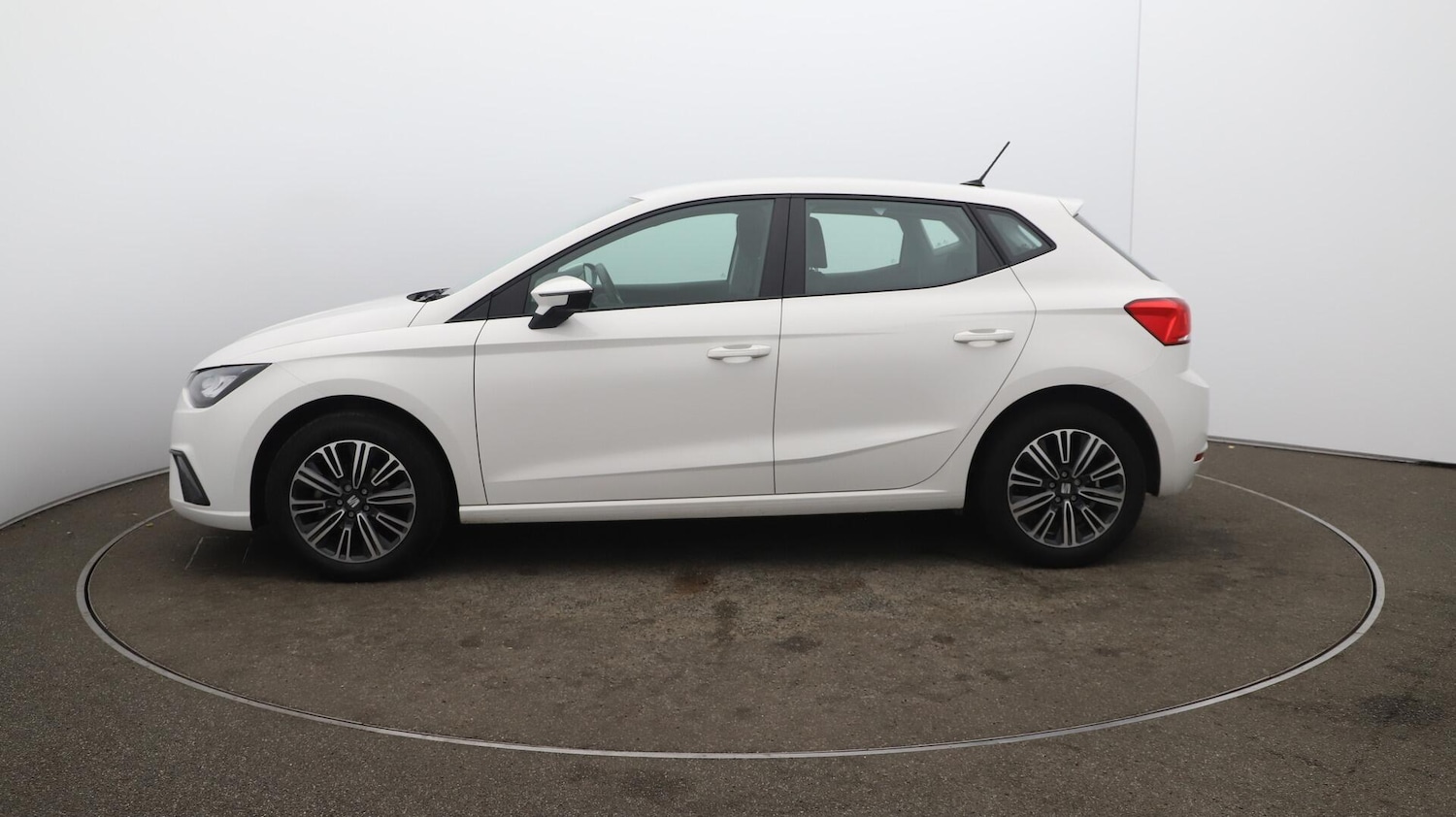 Used SEAT Ibiza 2023 for sale - 76059463: Photo 64