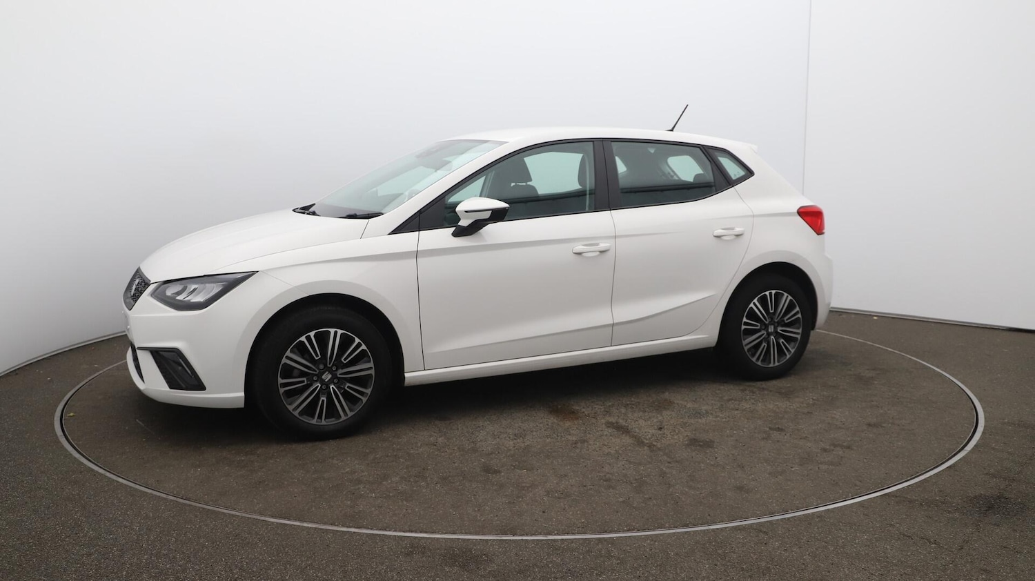 Used SEAT Ibiza 2023 for sale - 76059463: Photo 66
