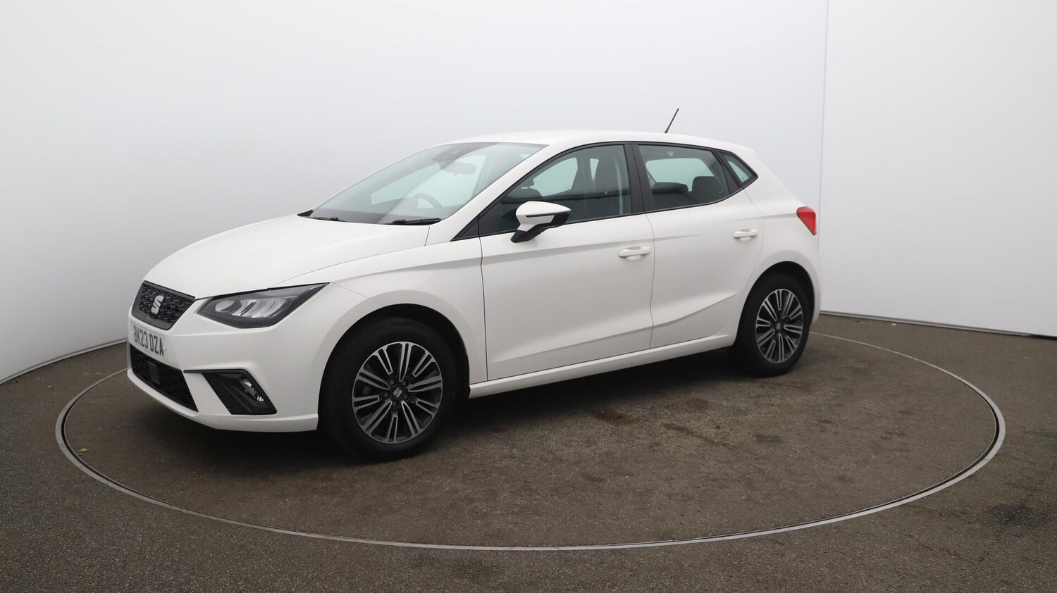 Used SEAT Ibiza 2023 for sale - 76059463: Photo 67