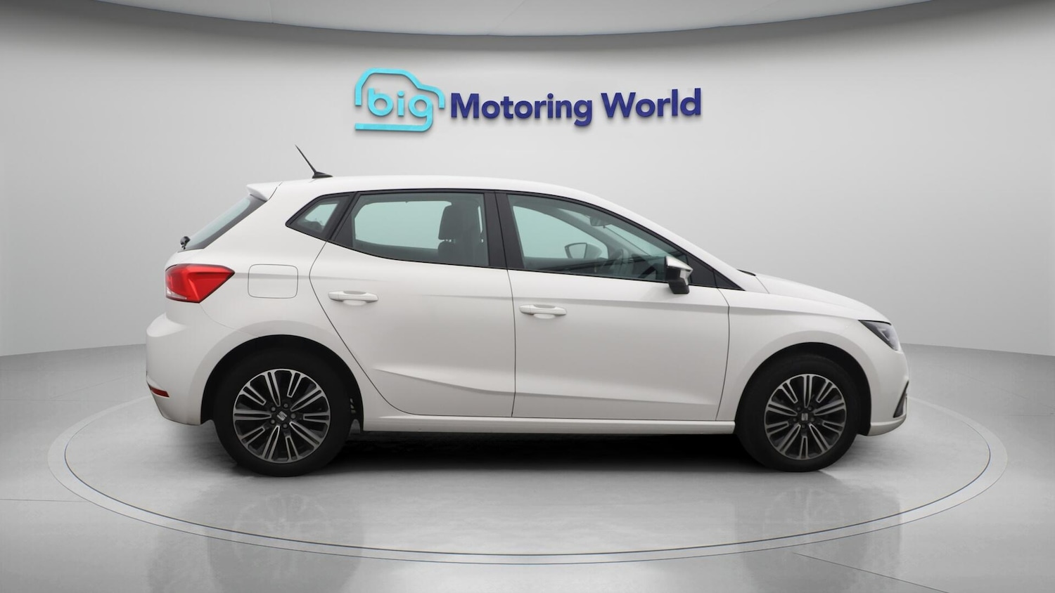 Used SEAT Ibiza 2023 for sale - 76059463: Photo 9