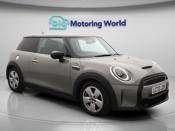 Used MINI Hatch 2022 for sale - 75563398: Photo