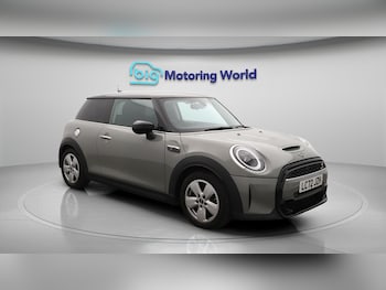 Used MINI Hatch 2022 for sale - 75563398: Photo