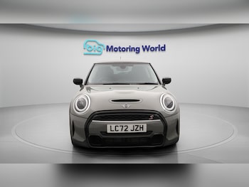 Used MINI Hatch 2022 for sale - 75563398: Photo