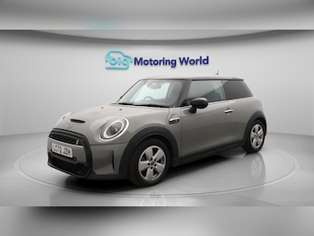 Used MINI Hatch 2022 for sale - 75563398: Photo