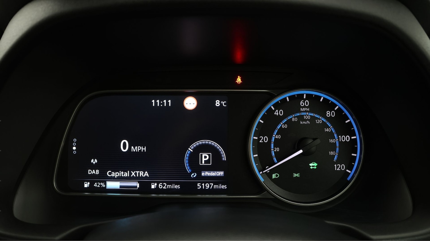 Used Nissan Leaf 2022 for sale - 77300624: Photo 10