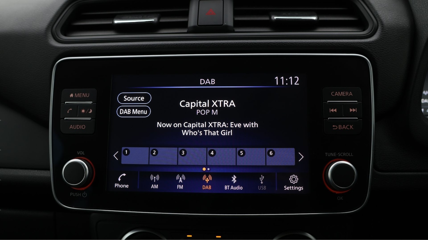 Used Nissan Leaf 2022 for sale - 77300624: Photo 11