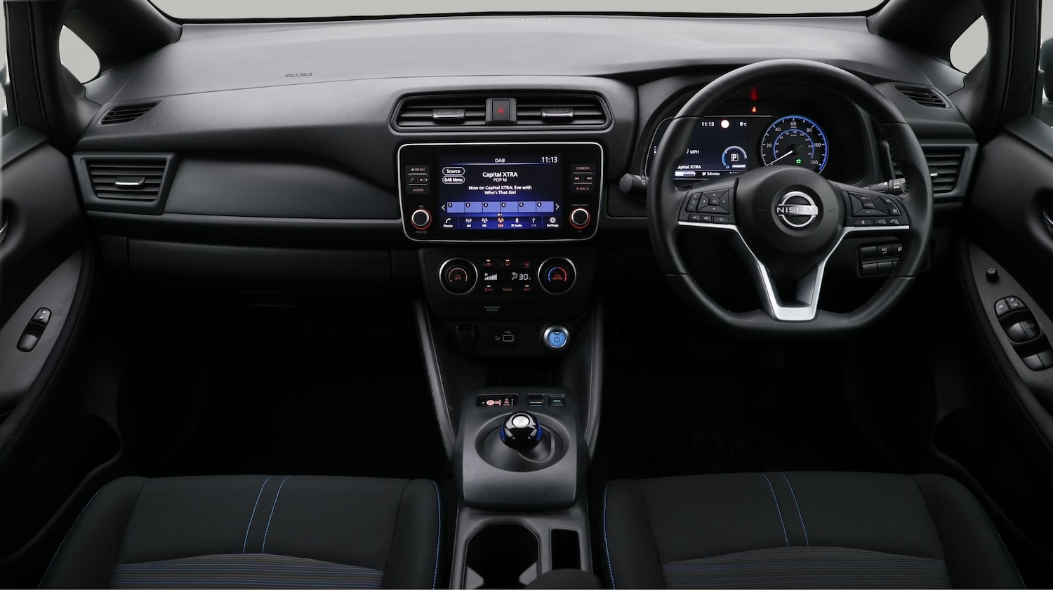 Used Nissan Leaf 2022 for sale - 77300624: Photo 13